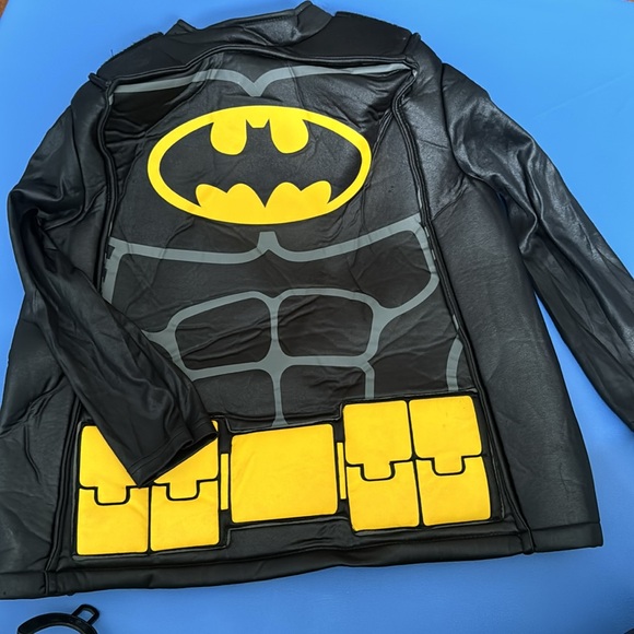 Batman Costume - Picture 8 of 8